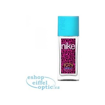 Nike Ion Woman deodorant sklo 75 ml