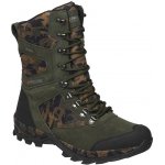 Prologic Boty Bank Bound Camo Trek Boot High – Zboží Dáma