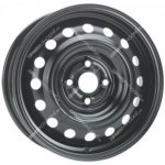 Alcar Stahlrad 7405 5.5x15 4x100 ET51 | Zboží Auto