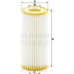 HU 6013 z MANN-FILTER Olejový filtr – Zboží Mobilmania