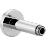 Paffoni Stropní držák hlavové sprchy 200mm Barva: ZSOF065CR – Hledejceny.cz