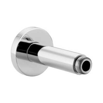 Paffoni Stropní držák hlavové sprchy 200mm Barva: ZSOF065CR – Hledejceny.cz
