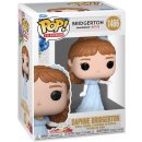 Funko POP! 1466 Television Bridgerton Daphne Bridgerton