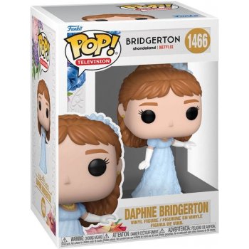 Funko POP! 1466 Television Bridgerton Daphne Bridgerton