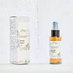 Navia Kvitok Mycí olej Dětský úsměv 50 ml – Hledejceny.cz