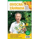 OVOCNÁ ZÁHRADA - Práce podľa mesiacov Ivan Hričovský, Lucia Harničárová