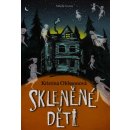 Skleněné děti - Kristina Ohlssonová