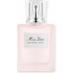 DIOR - Miss Dior Hair Oil - Scented Oil for the Hair 30 ml – Hledejceny.cz