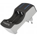 Varta Pocket Charger 57642101401 – Zboží Živě