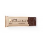 Vilgain Plant Protein Candy Bar 45 g – Zboží Mobilmania