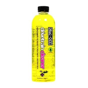 Muc-Off Bio Drivetrain Cleaner Refill 750 ml