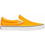 Vans Classic Slip-On NeonBlazing Orng/Tr Wht – Zboží Mobilmania