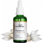 Soaphoria organický kosmetický olej makadamový 50 ml – Sleviste.cz