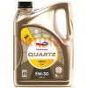 Motorový olej Total Quartz INEO C4 5W-30 5 l