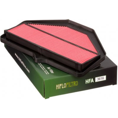 HIFLO vzduchový filtr HFA3616 – Hledejceny.cz