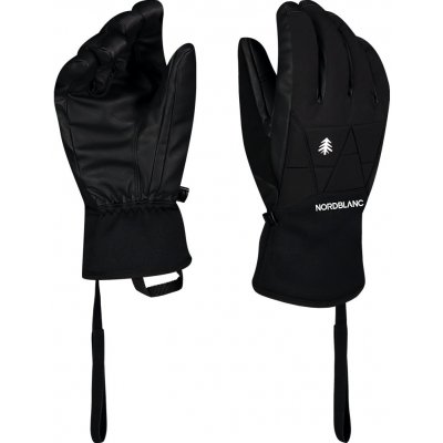 Nordblanc NBWG7861 černá – Zboží Mobilmania