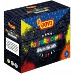 Jovi sada neónové v kelímku 4 x 55 ml – Zboží Dáma