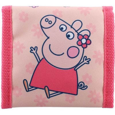 Vadobag Prasátko Peppa dívčí – Zboží Dáma