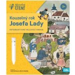 Albi Kouzelné čtení Kniha Kouzelný rok Josefa Lady – Hledejceny.cz