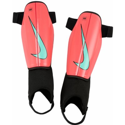 Nike Charge Soccer Shin Guards dx4610-850 – Zboží Dáma