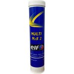 Elf Multi MOS 2 400 g – Zboží Mobilmania