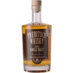 Trebitsch Czech Single Malt Whisky „Kouřovka“ 43% 0,5 l (holá láhev) – Hledejceny.cz