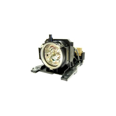 Lampa pro projektor HITACHI CP-X400, generická lampa s modulem – Zboží Živě