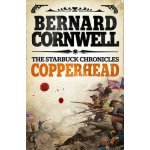 Copperhead - Bernard Cornwell – Zboží Dáma