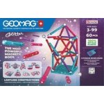 GEOMAG Glitter panels Recycled 60 – Zbozi.Blesk.cz