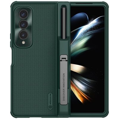 Pouzdro Nillkin Super Frosted Samsung Galaxy Z Fold 4 zelené – Zboží Mobilmania