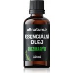 Allnature Esenciální olej Rozmarýn 10 ml – Zboží Dáma