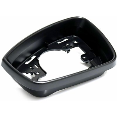 Škoda Enyaq iV-Rámeček vnějšího zrcátka levý 11B857601 4PK | Zboží Auto