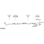 Bosal BS 255-250 – Hledejceny.cz