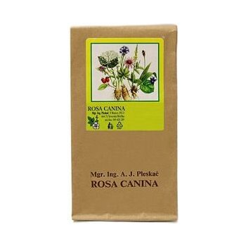 Rosa Canina Bylinný čaj Močové cesty II 50 g