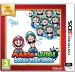 Mario and Luigi Dream Team – Zboží Mobilmania