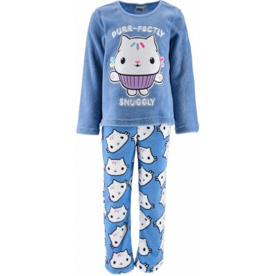 GAabbys Dollhouse modrá – Zboží Dáma