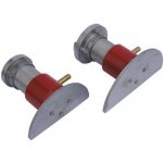 Gras Hydrantový systém D19/30 m bílý – Zboží Dáma