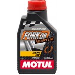 Motul Fork Oil Expert SAE 5W Light 1 l – Hledejceny.cz