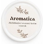Aromatica Ovesný krém s BIO bambuckým máslem 10 ml – Zboží Dáma