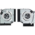 Ventilátor Acer Nitro AN16-41 AN515-58 AN517-55 - Set (CPU + GPU) – Zboží Živě