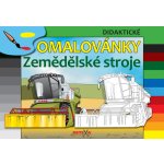 Zemědělské stroje – Hledejceny.cz