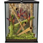 Repti Planet Natur skleněné 20 x 20 x 30 cm – Hledejceny.cz