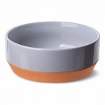 JK ANIMALS keramická miska YUMMY pro psy světle šedá 16,5 cm 850 ml – Hledejceny.cz