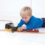 Bigjigs Rail Tunel lebka – Zboží Dáma