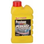 Prestone Prostředek na čištění chladičů 250 ml – Sleviste.cz