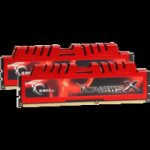 G-Skill DDR3 16GB 1600MHz CL10 (2x8GB) F3-12800CL10D-16GBXL – Hledejceny.cz