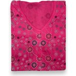 Vn.Lot Dámská zástěra na rozepínání EMILIE Světle modrá – Hledejceny.cz