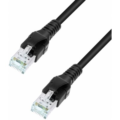 Adam Hall Cables 5 STAR CAT6 0100 I – Hledejceny.cz