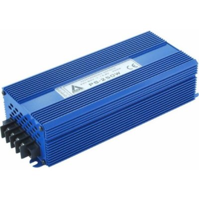 AZO Digital 3080 VDC / 24 VDC PS-250W-24V 300W galvanická izolace | Zboží Auto