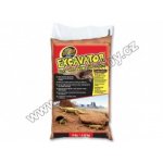 Zoo Med ExcavatorSand 4,5kg – Zboží Mobilmania